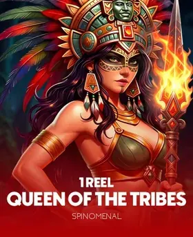 1 Reel - Queen Of The Tribes