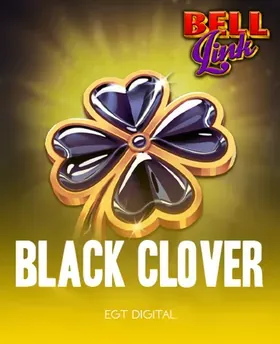 Black Clover Bell Link