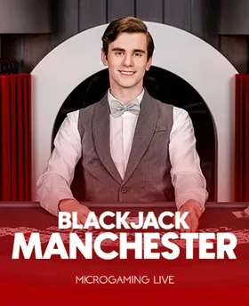 Blackjack Manchester