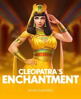 Cleopatra's Enchantment