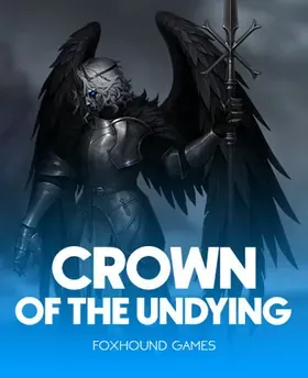 Crown Of The Undying