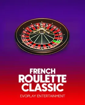French Roulette Classic