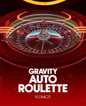 Gravity Auto Roulette