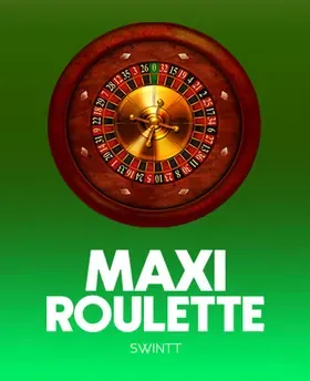 Maxi Roulette