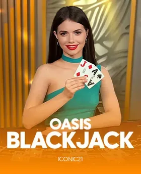 Oasis Blackjack