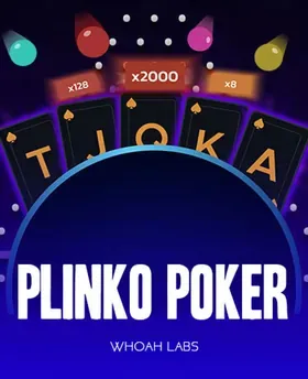 Plinko Poker