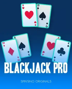 Spinsino Blackjack Pro