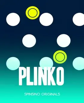 Spinsino Plinko