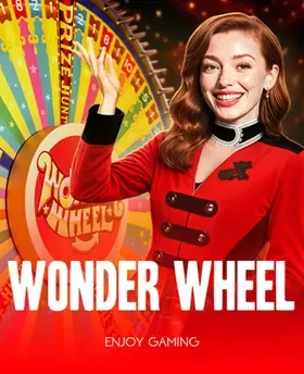 Wonder Wheel