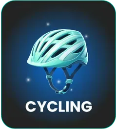 Cycling